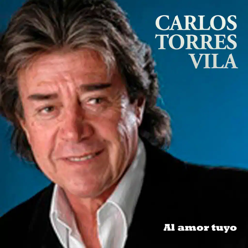 Carlos Torres Vila