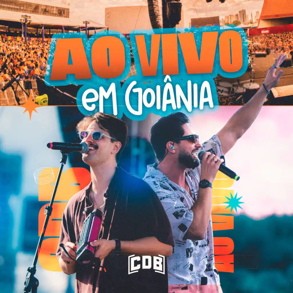 Ao Vivo em Goiânia