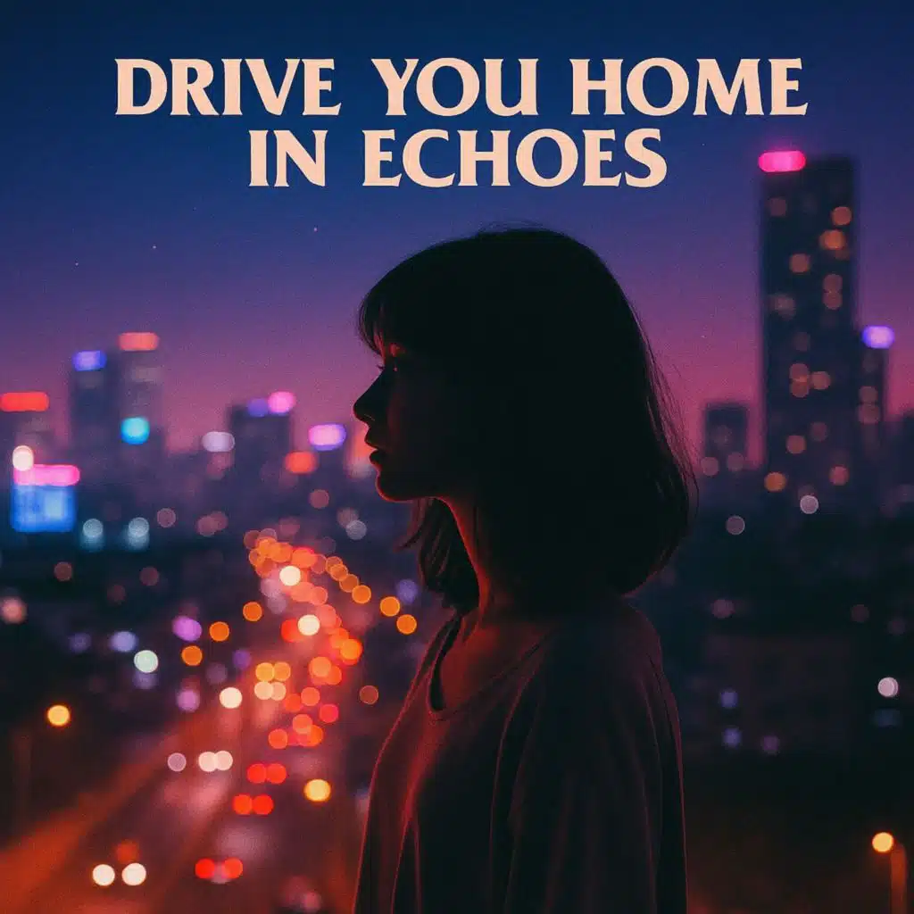 Drive You Home In Echoes