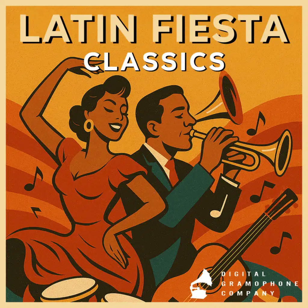 Latin Fiesta Classics