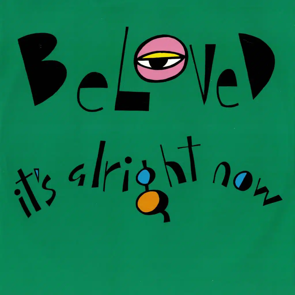 It's Alright Now (Rattling Good Time)