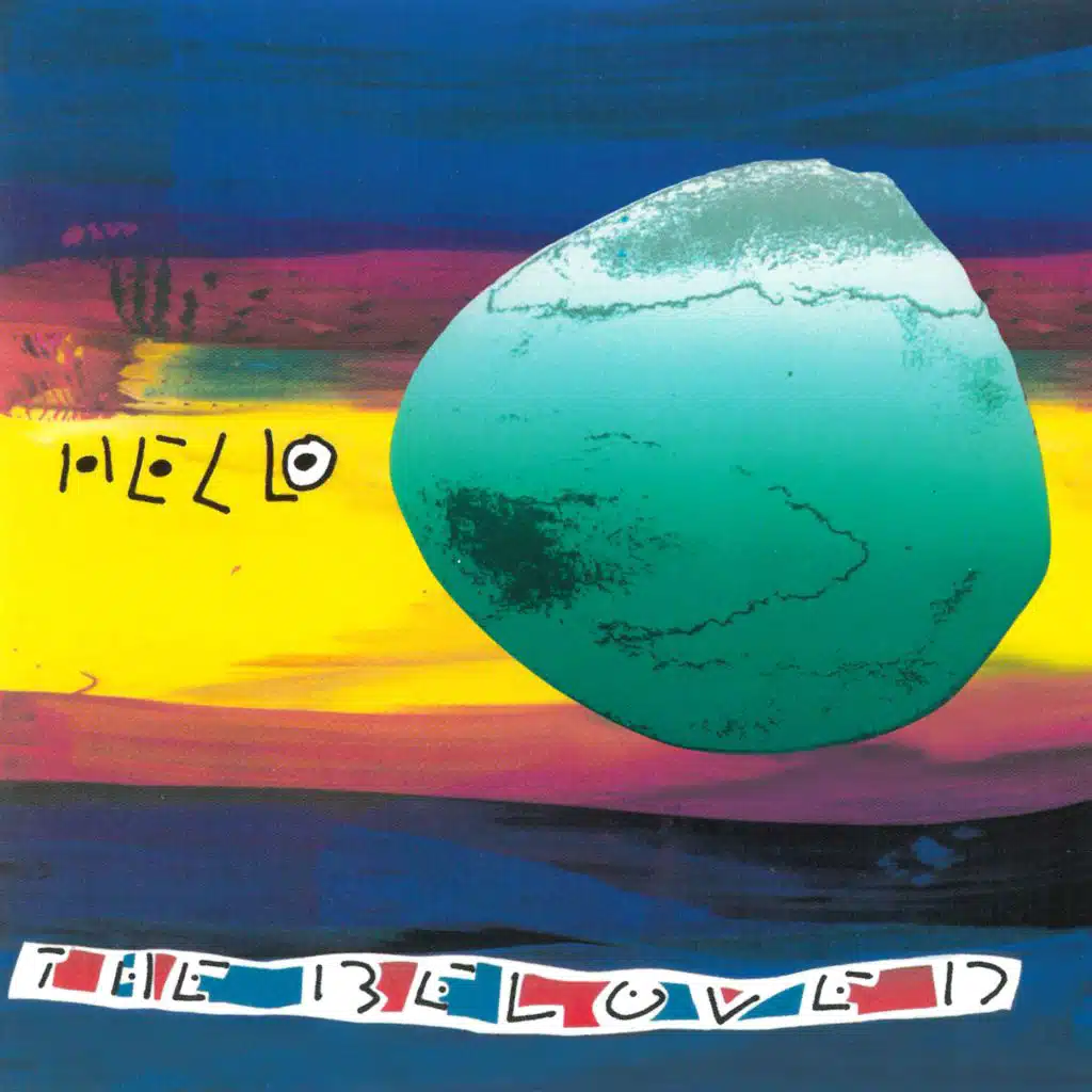 Hello (Uncle Arthur)