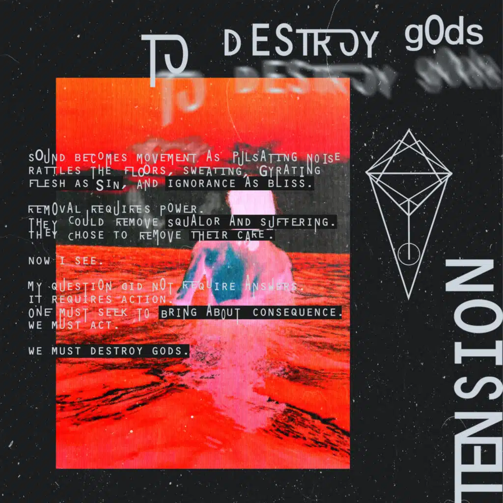 TO DESTROY GODS
