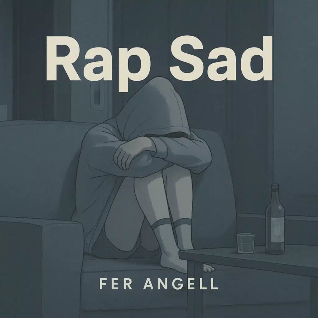 Rap Sad
