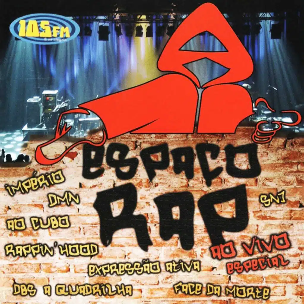 Mundo Livre (Ao Vivo)