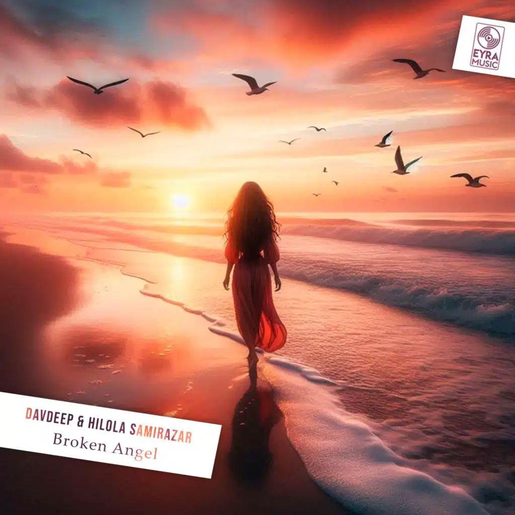 Broken Angel