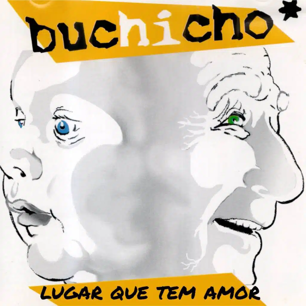Lugar que tem amor