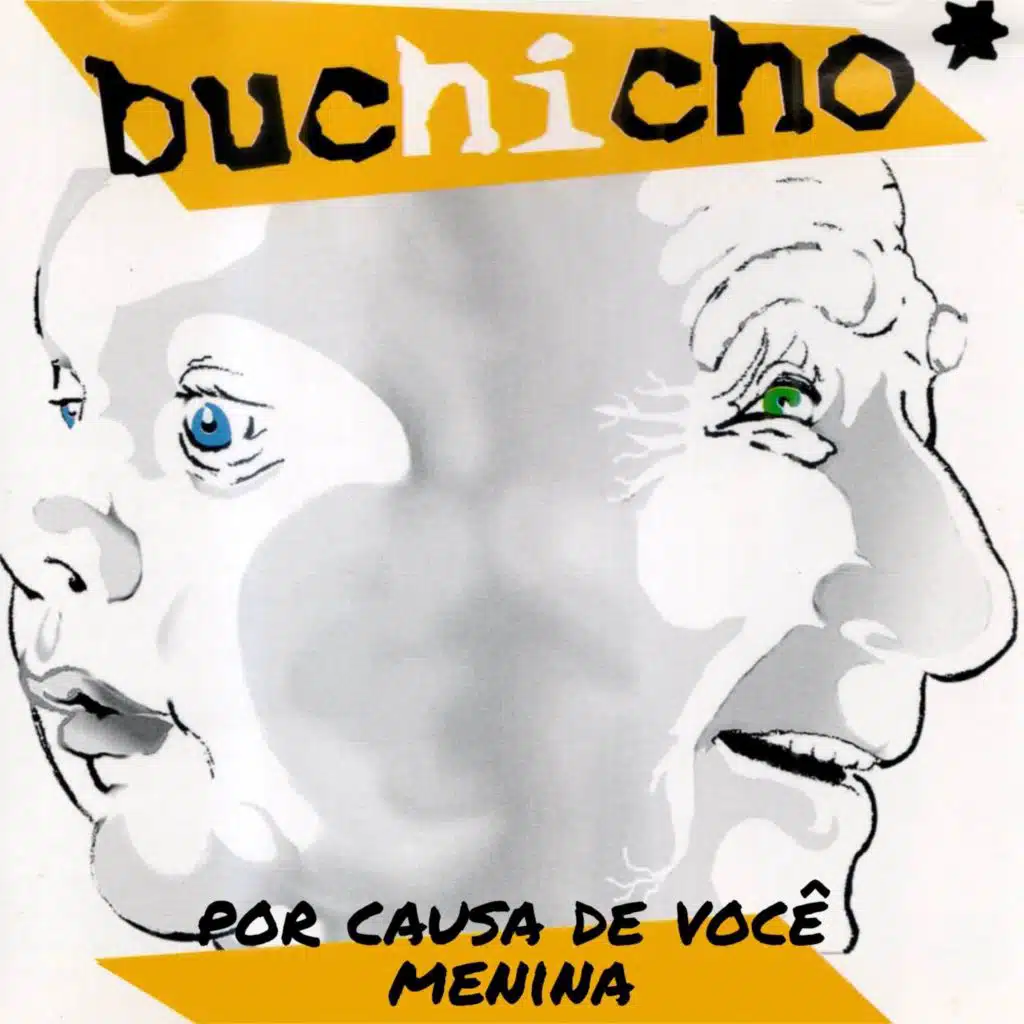 Buchicho