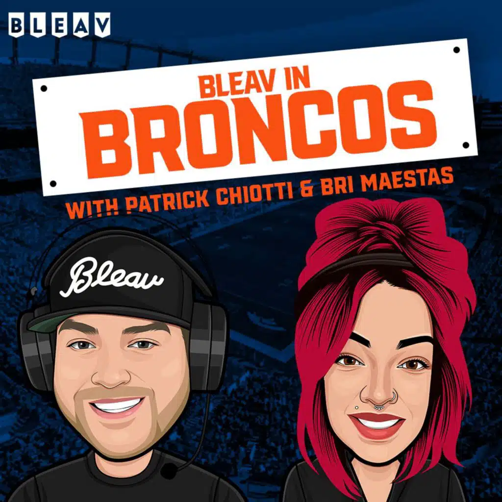 Bleav in Broncos