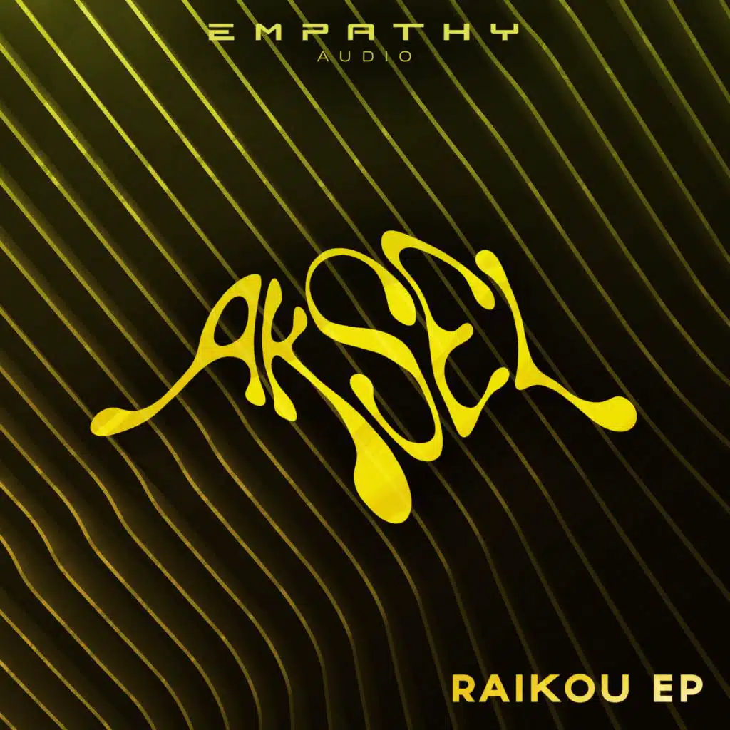 Raikou EP