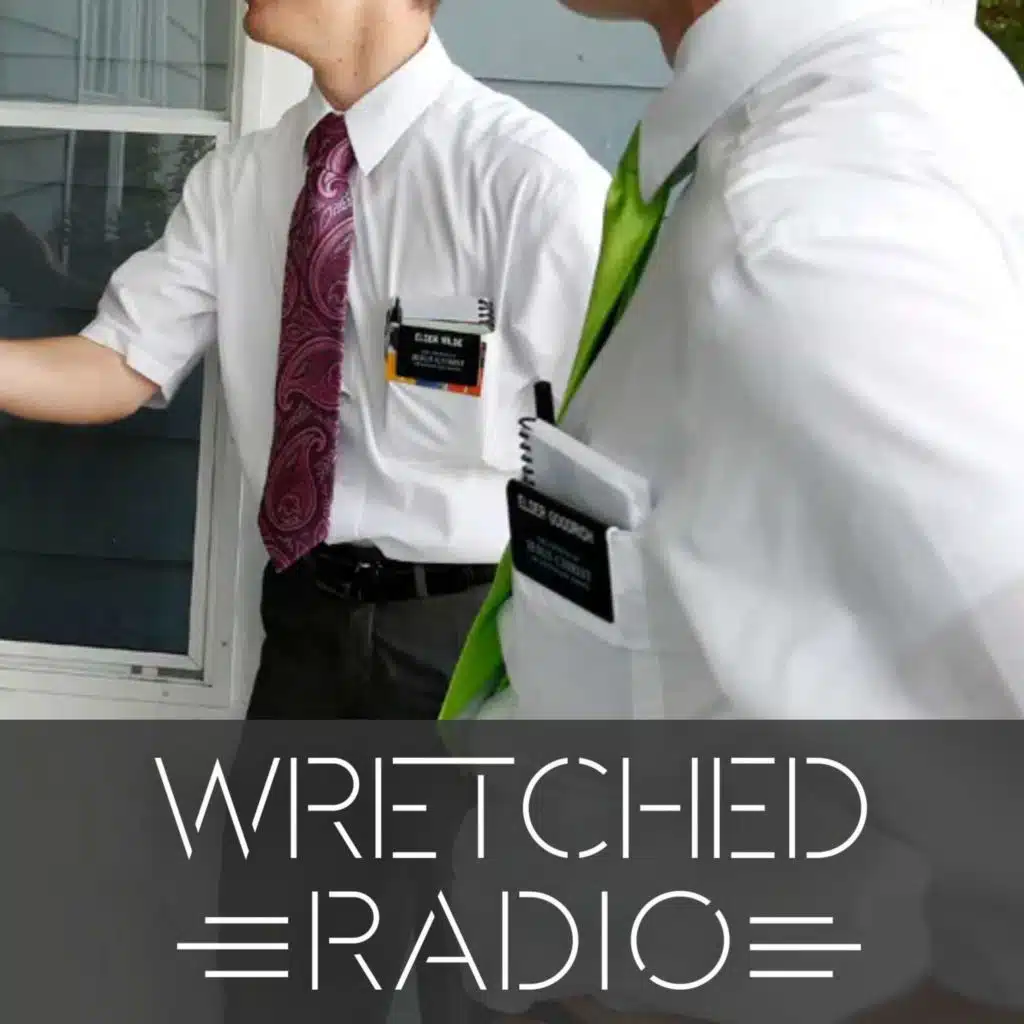 HOW TO RESPOND BIBLICALLY WHEN FALSE TEACHERS SHOW UP AT YOUR HOUSE