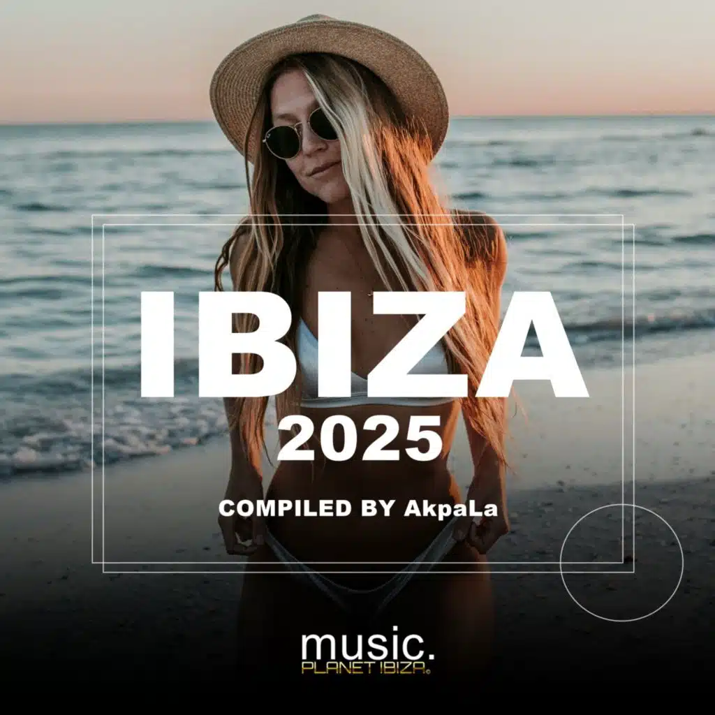 Ibiza 2025