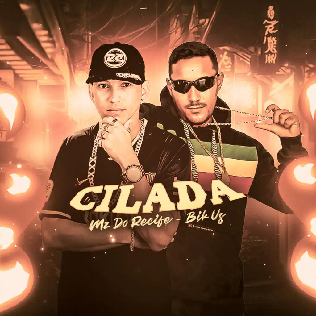 Bik Vs & Mz do Recife
