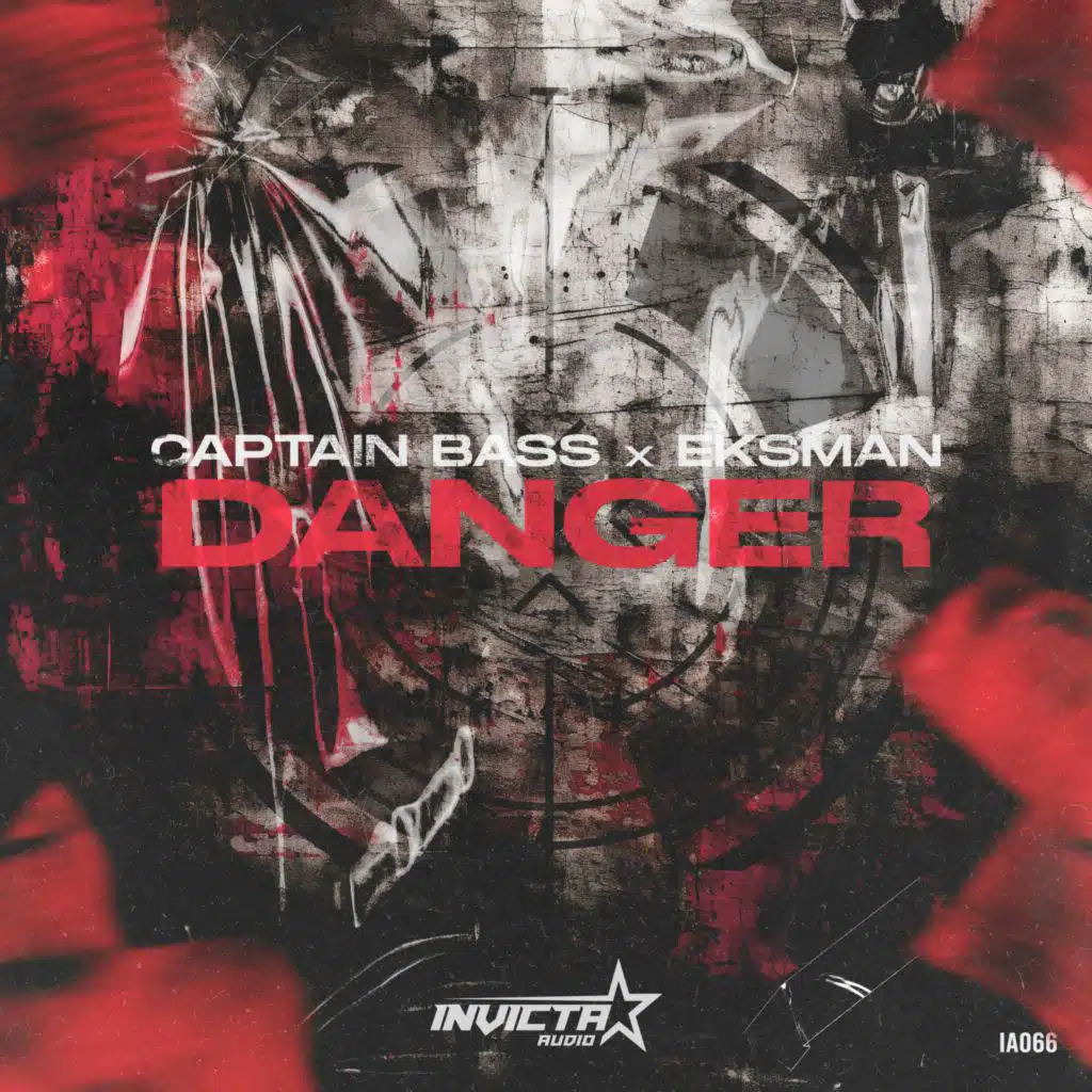 Captain Bass & Eksman