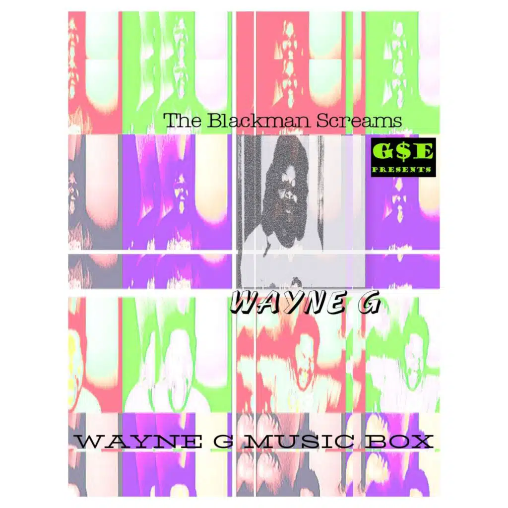 Focused on Life (feat. Ms. Rece, Bruce Levi & ScruHef)