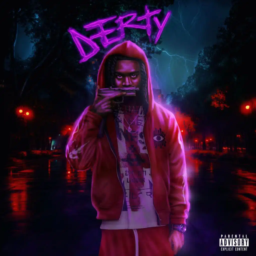 Pu$$y & Codeine (ft FattMack)