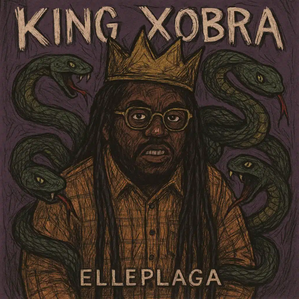 KING XOBRA