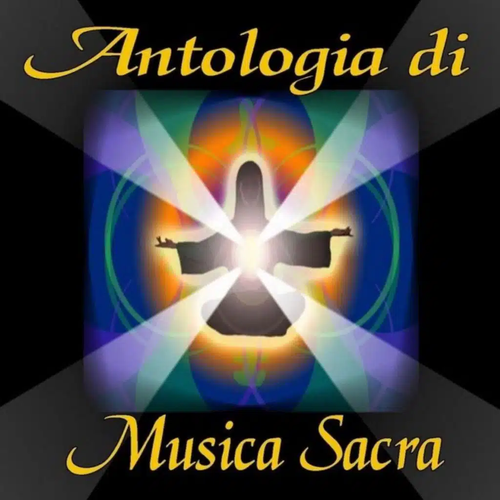 Antologia di musica sacra