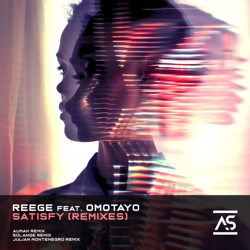 Satisfy (Solange Remix) [feat. Omotayo]