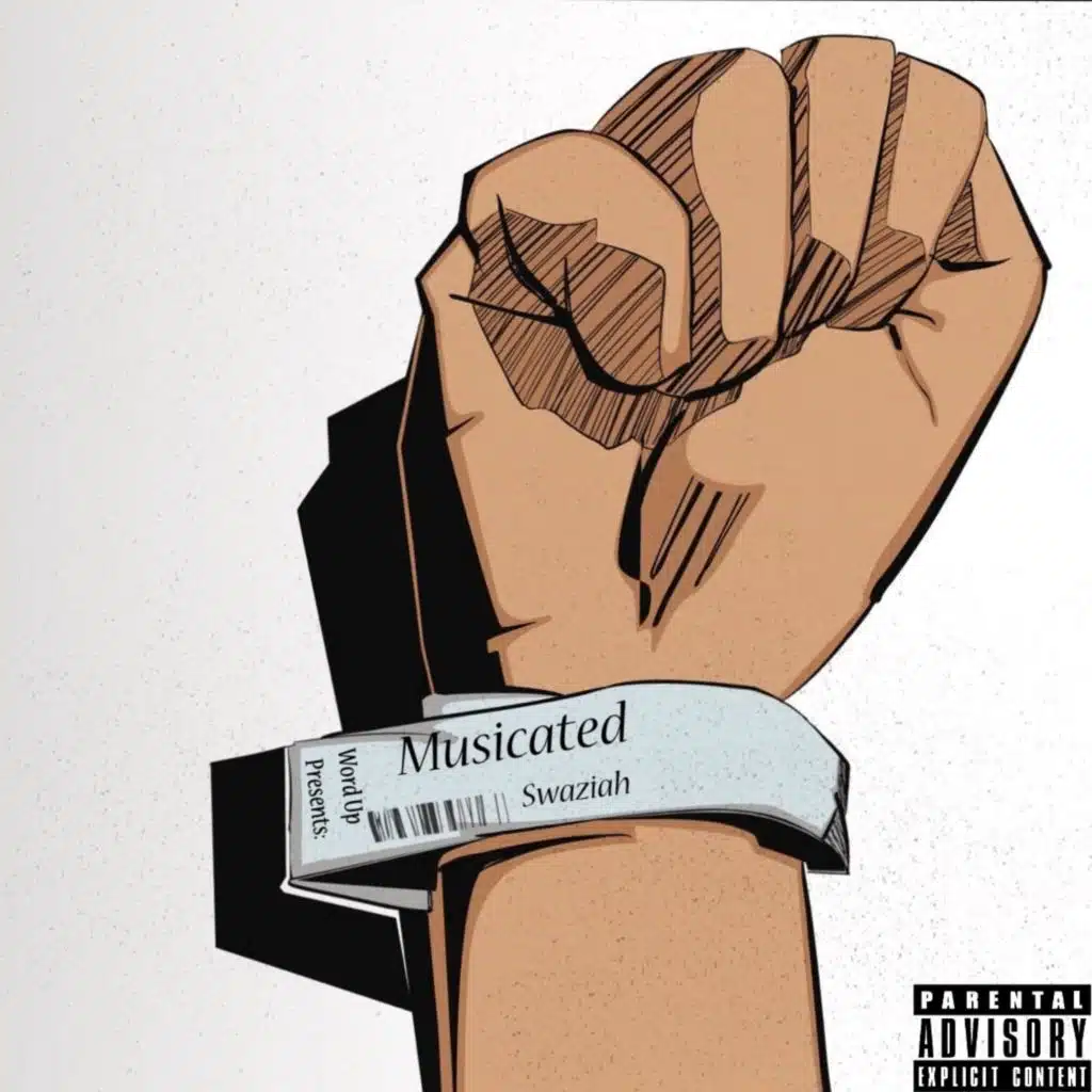 Musicated
