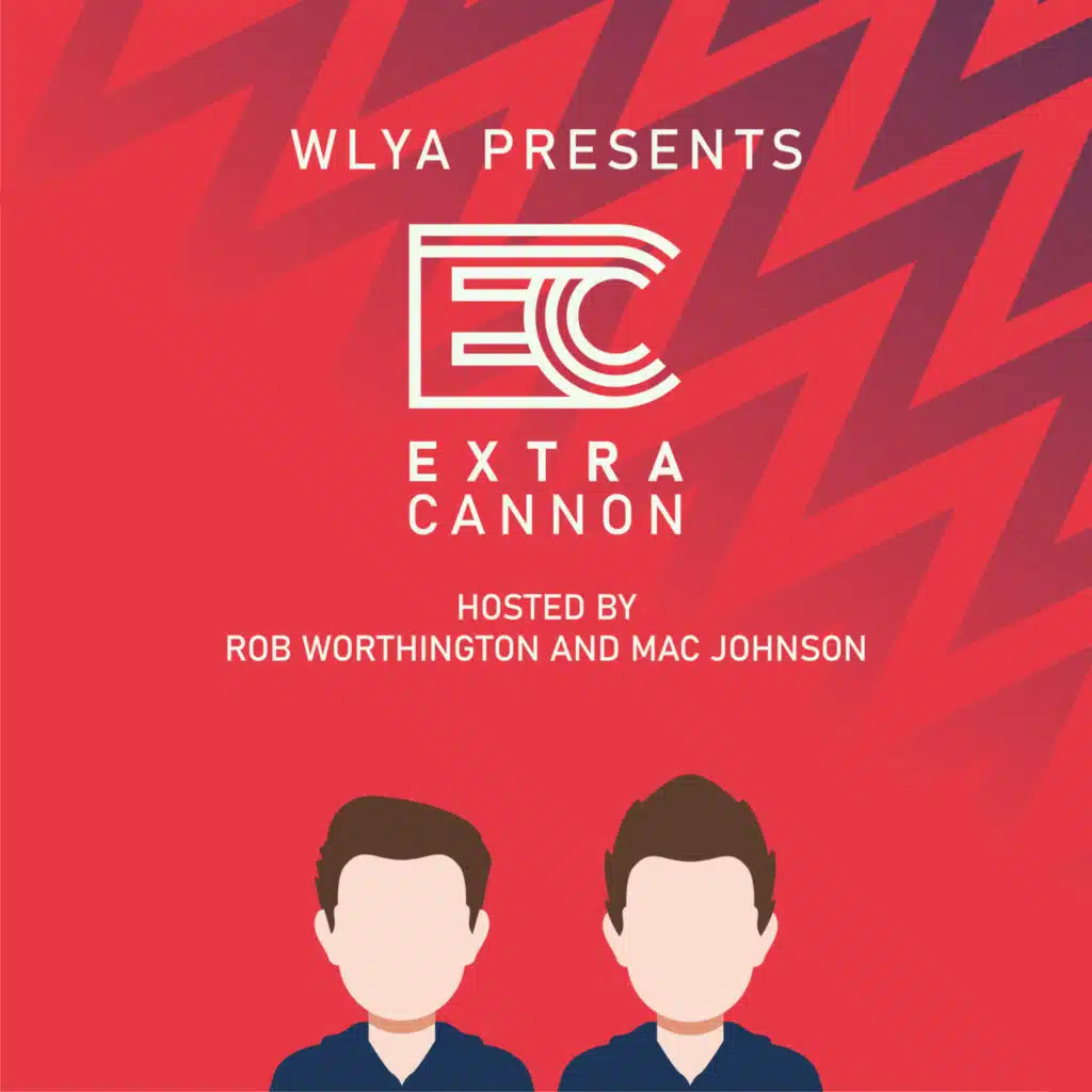 Episode 88 - Rafael Leao and Nico Williams (ECP)