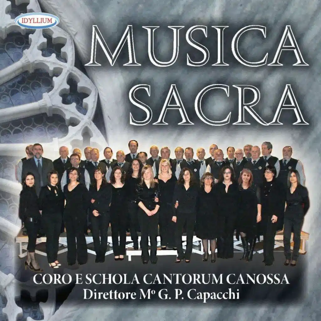 Musica sacra