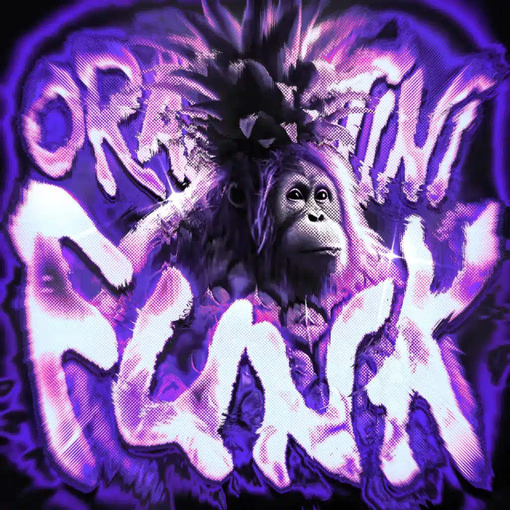 ORANGUTINI FUNK