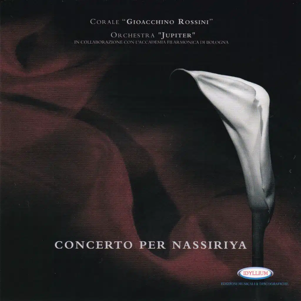 Concerto per Nassiriya