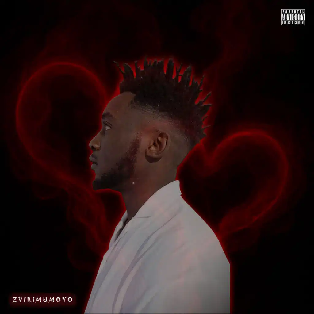 Zvirimumoyo Ep