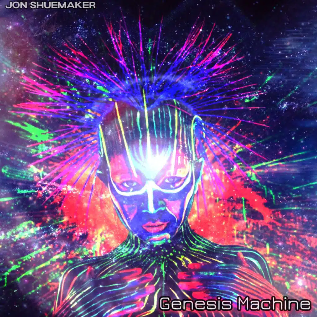 Genesis Machine