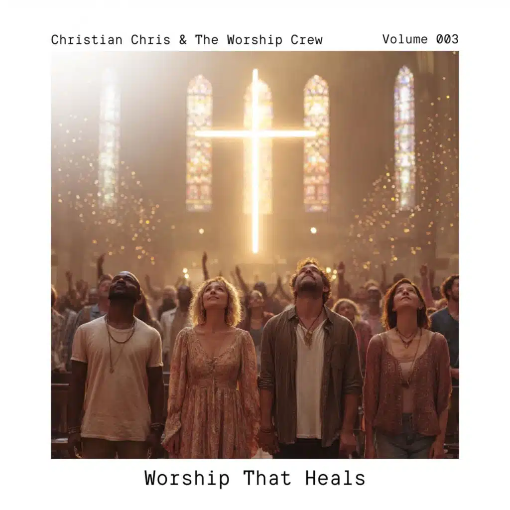 Worship That Heals