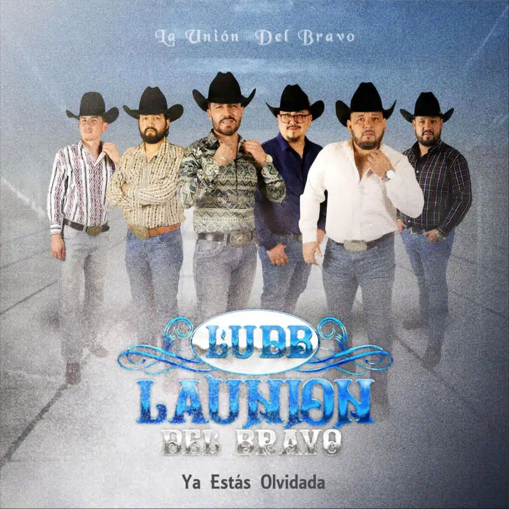 Ya Estas Olvidada