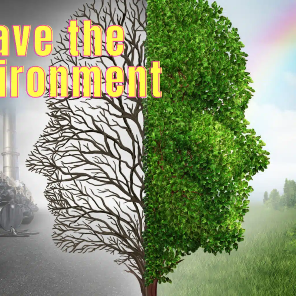 Ensuring a Sustainable Future: The Importance of Environmental Stewardship