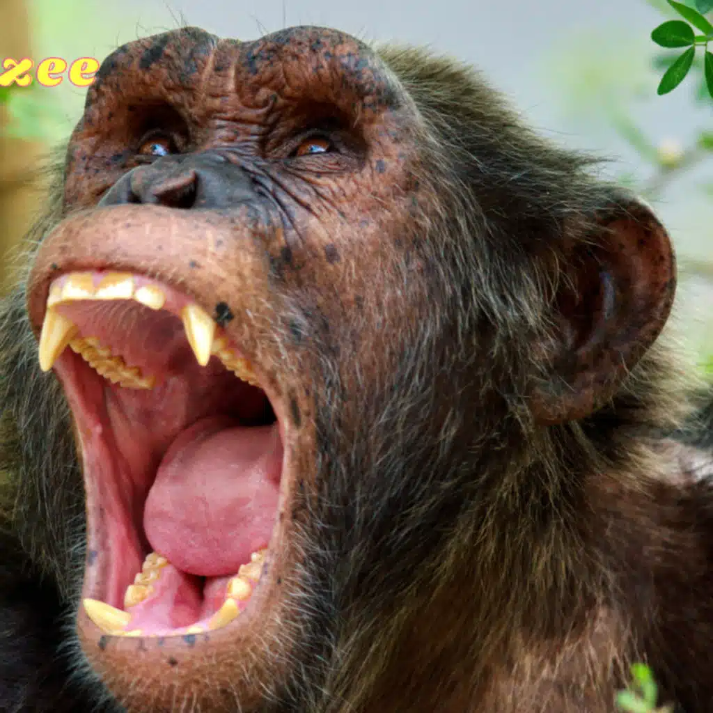 Chimpanzees Uncovered: A Comprehensive Exploration of Our Closest Relatives