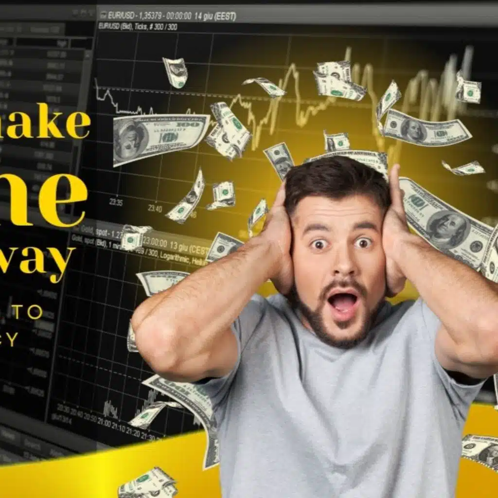 Unlocking Online Wealth: A Comprehensive Guide to Making Money Online