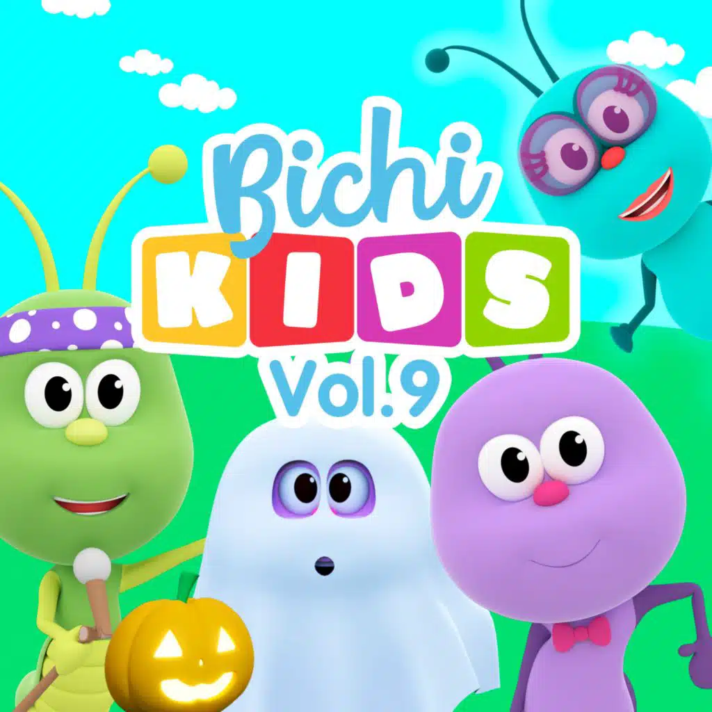 El Baile de Los Bichitos