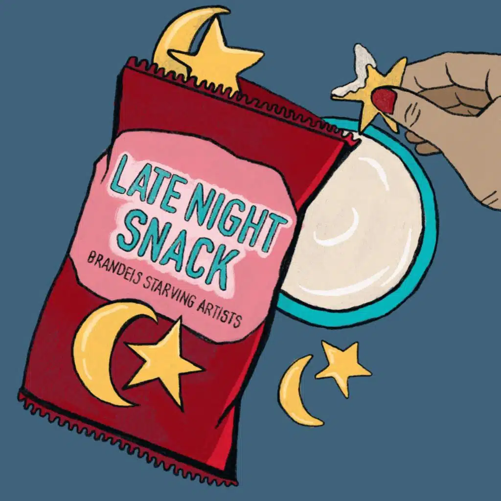 Brandeis Starving Artists