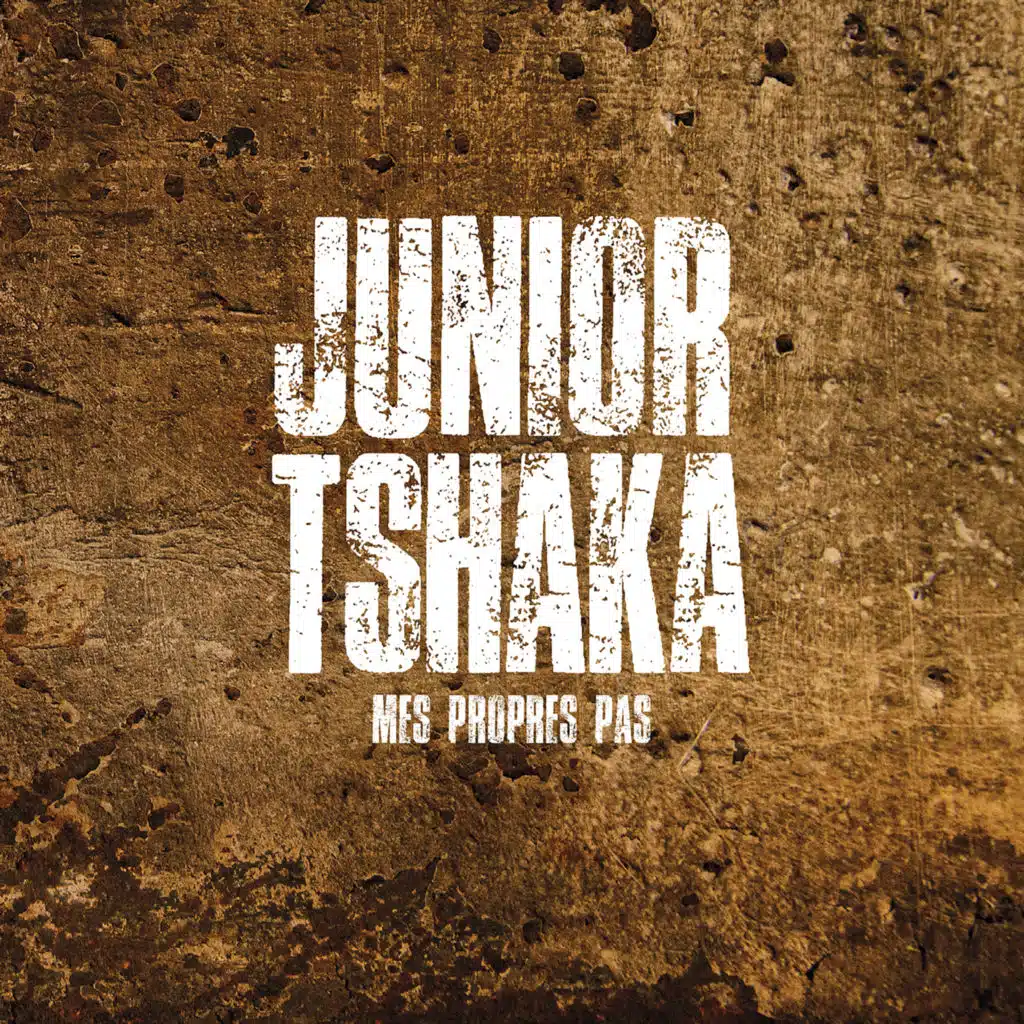 Junior Tshaka