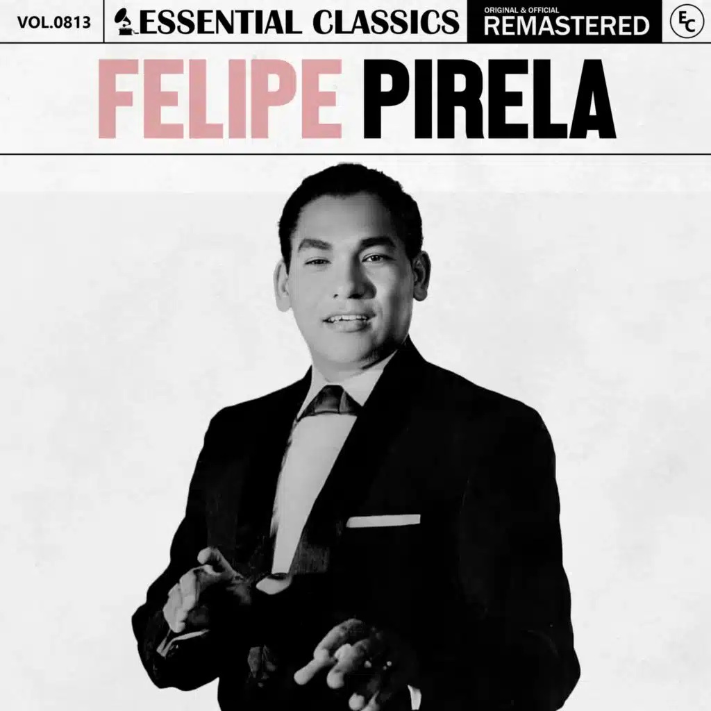 Felipe Pirela