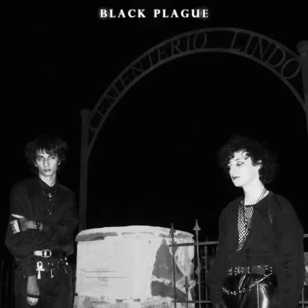 Black Plague