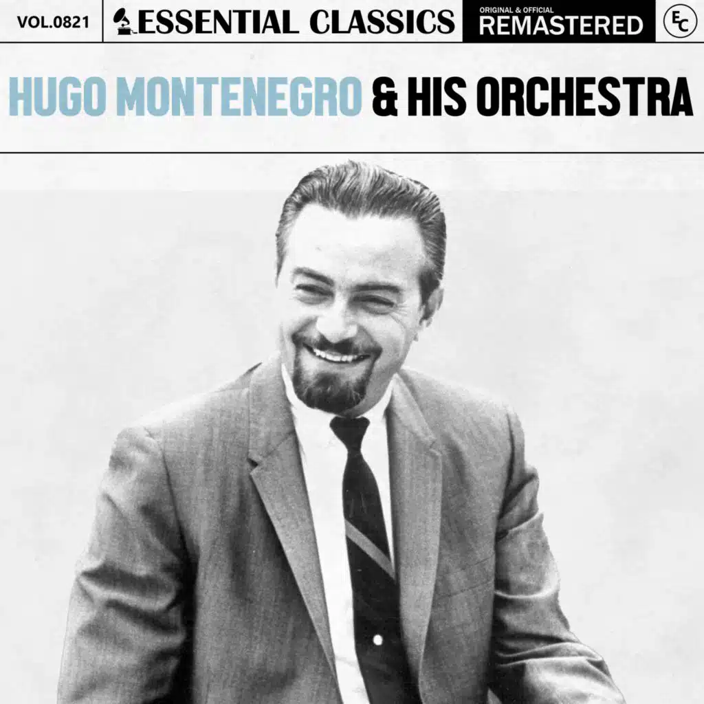Hugo Montenegro & His Orchestra