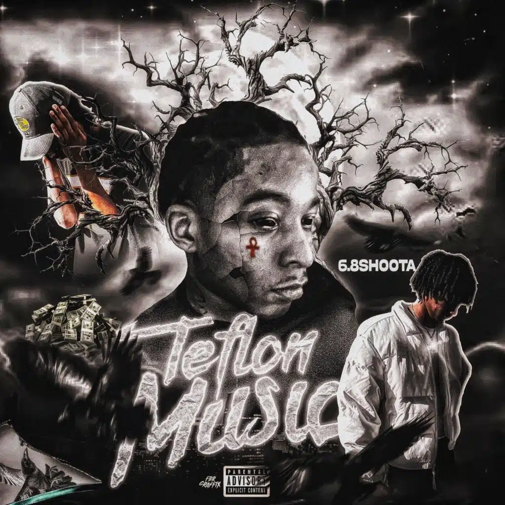 Teflon Music