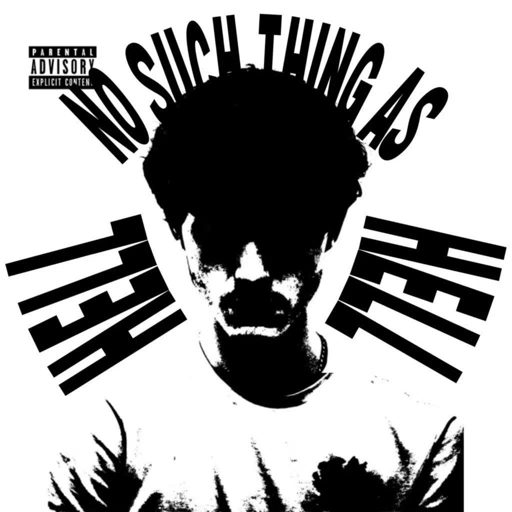 NO SUCH THING AS HELL