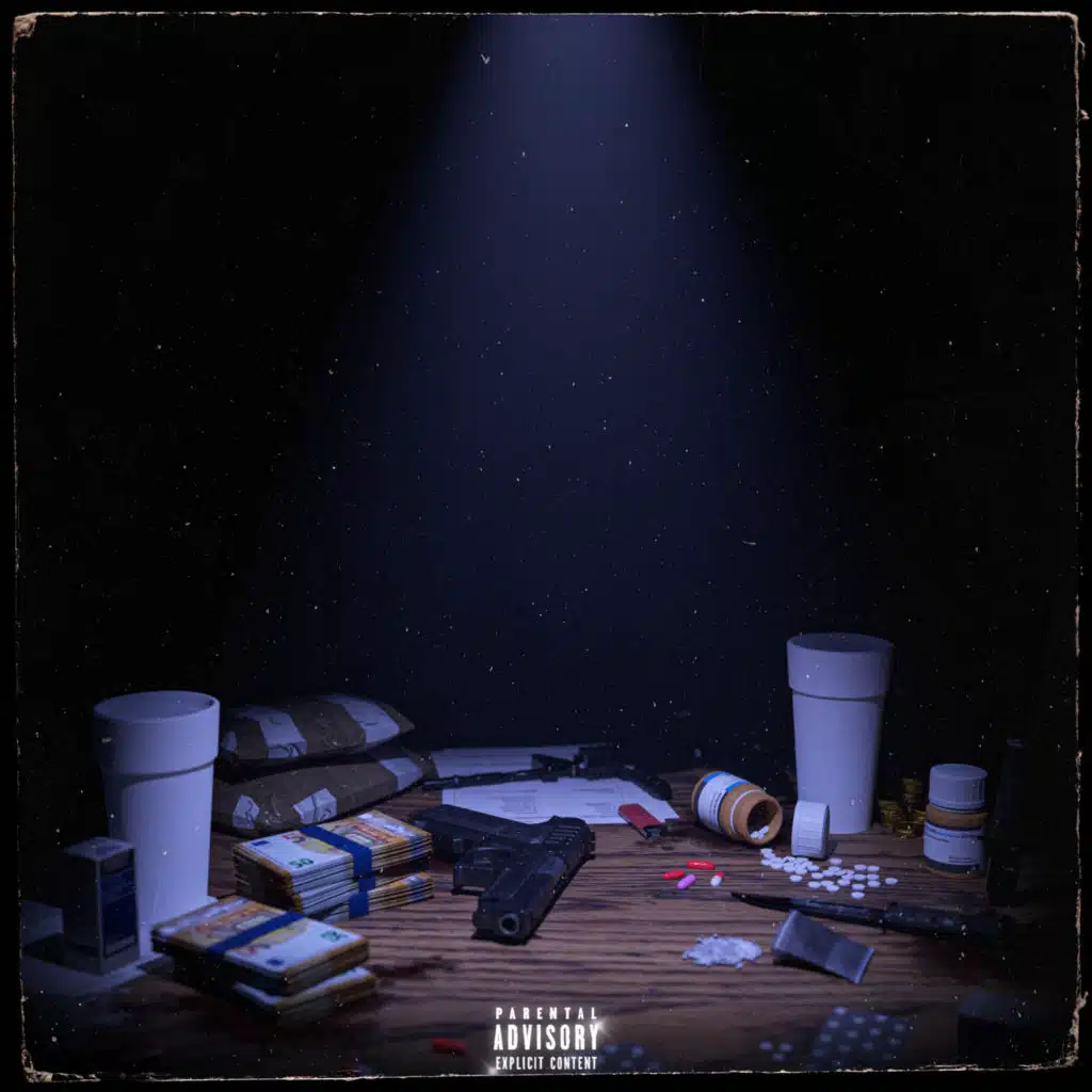 MBOW9 (feat. SUNIKE)
