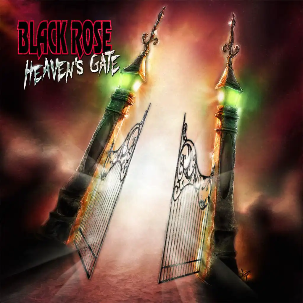 Black Rose