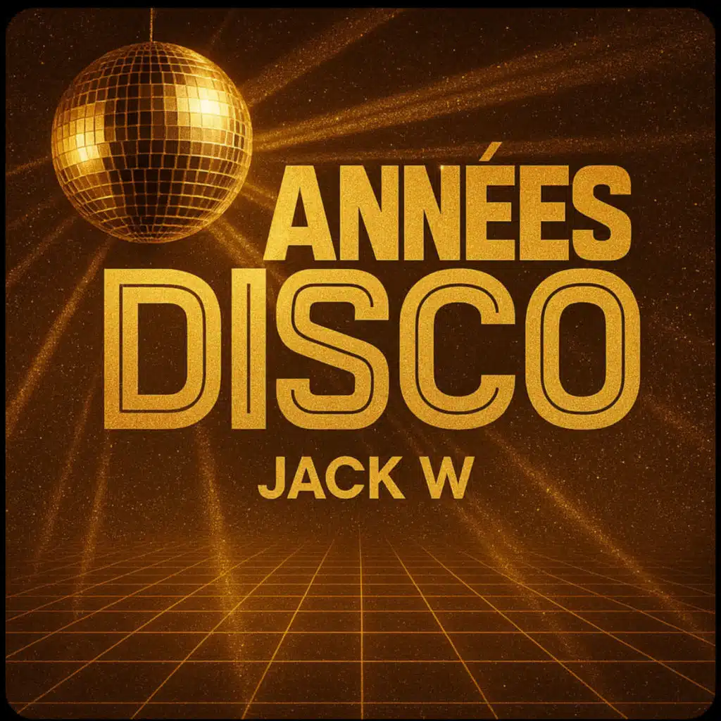 Années DISCO