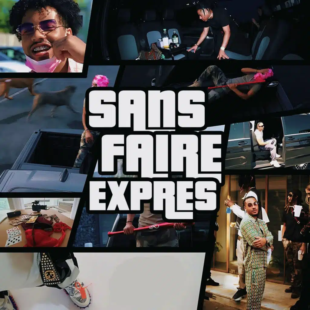 SANS FAIRE EXPRES