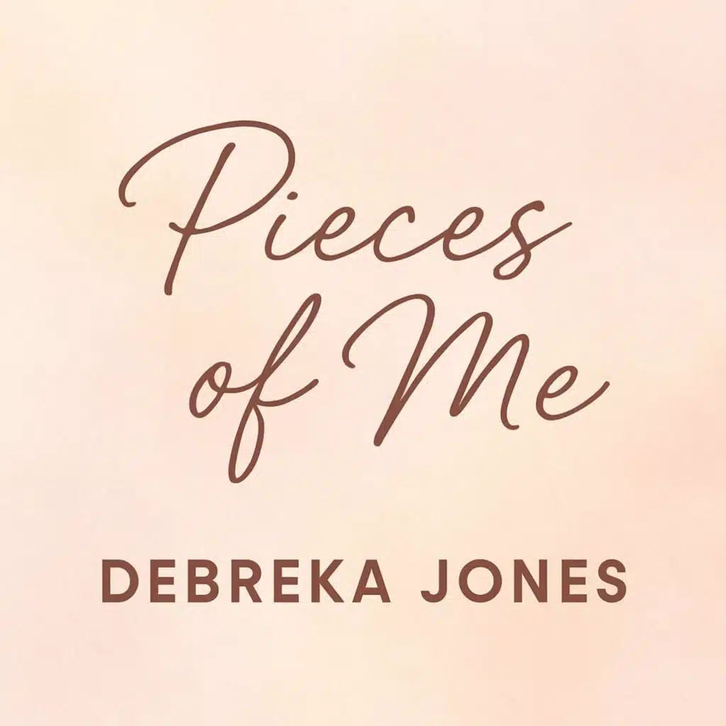 Woman with a purpose