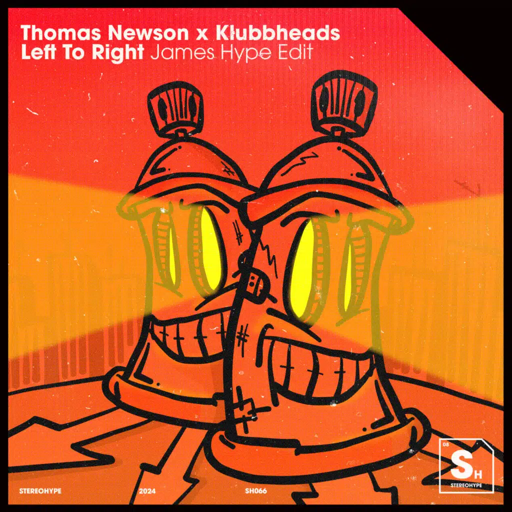 Thomas Newson & Klubbheads