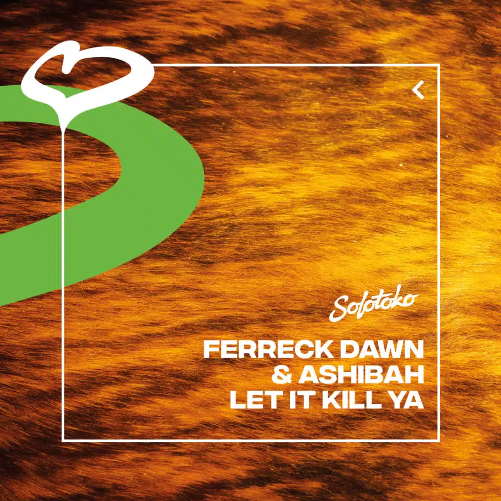 Ferreck Dawn & Ashibah